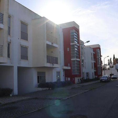 Torre C By Albufeira Rental Dış mekan fotoğraf
