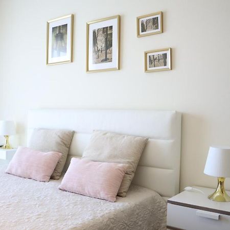 Torre C By Albufeira Rental Dış mekan fotoğraf
