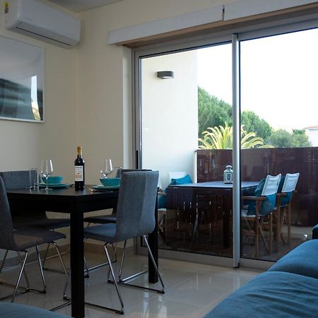 Torre C By Albufeira Rental Dış mekan fotoğraf