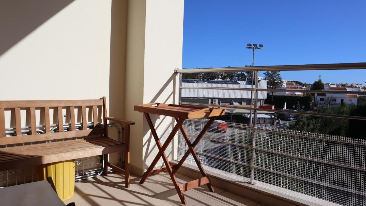 Torre C By Albufeira Rental Dış mekan fotoğraf
