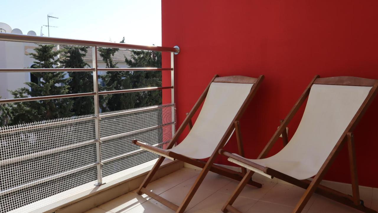 Torre C By Albufeira Rental Dış mekan fotoğraf