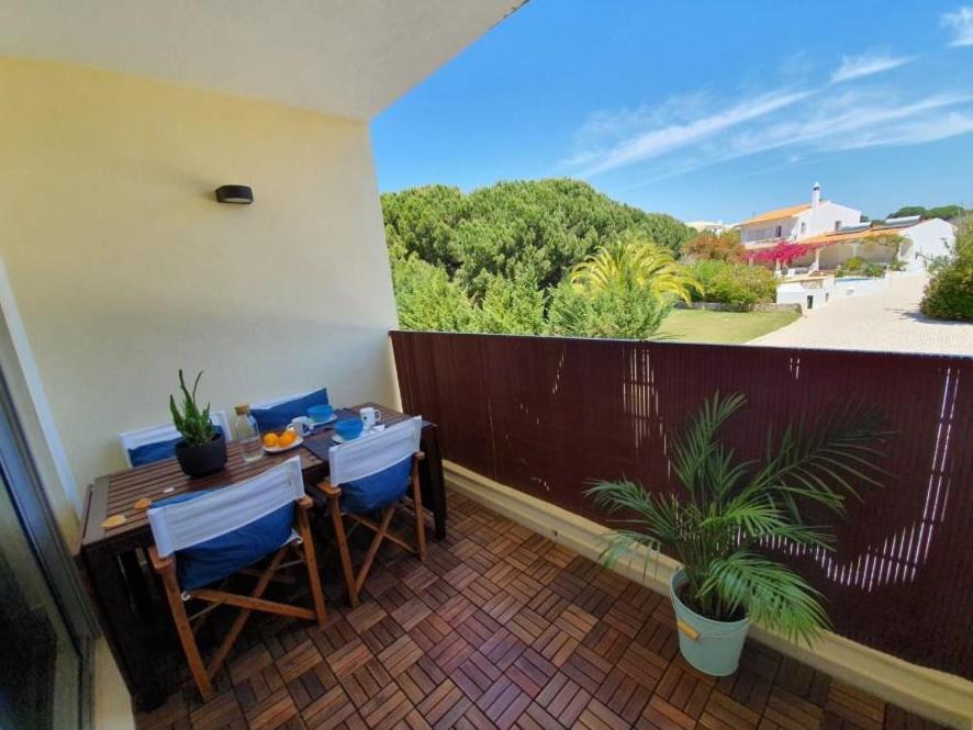 Torre C By Albufeira Rental Dış mekan fotoğraf